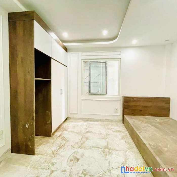 Bán nhà thanh xuân-50m2-7 tầng-thang máy-2 thoáng