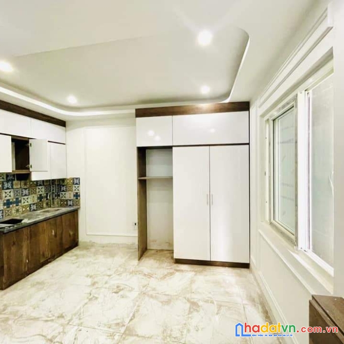 Bán nhà thanh xuân-50m2-7 tầng-thang máy-2 thoáng