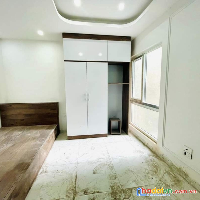 Bán nhà thanh xuân-50m2-7 tầng-thang máy-2 thoáng