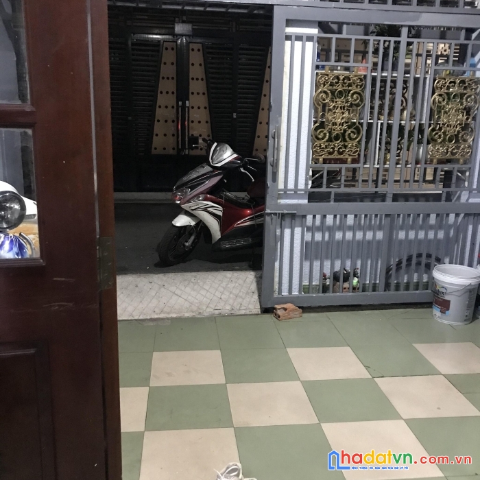 Hót hót nhà lê văn khương- hẻm xe hơi thông tứ hướng- 3 tầng btct- giảm mạnh chỉ còn 4ty25