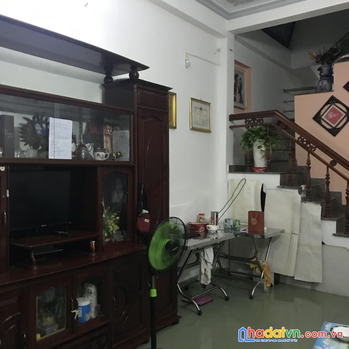 Hót hót nhà lê văn khương- hẻm xe hơi thông tứ hướng- 3 tầng btct- giảm mạnh chỉ còn 4ty25