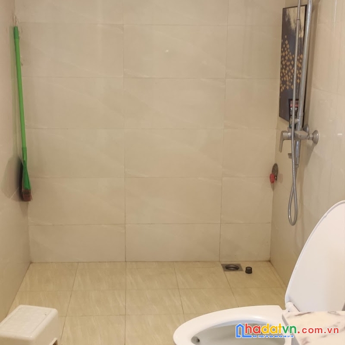 Khả lễ đầy đủ nội thất, 32m² hơn 2 triệu tý
