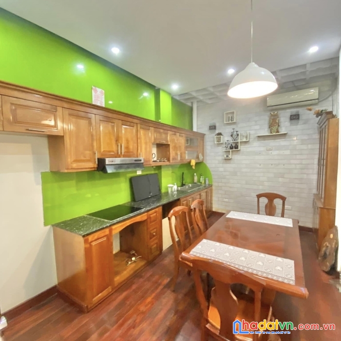Bán nhà nguyễn trãi, thanh xuân, 80m2, 5t, ô tô, kinh doanh, full nội thất, 9 tỷ.