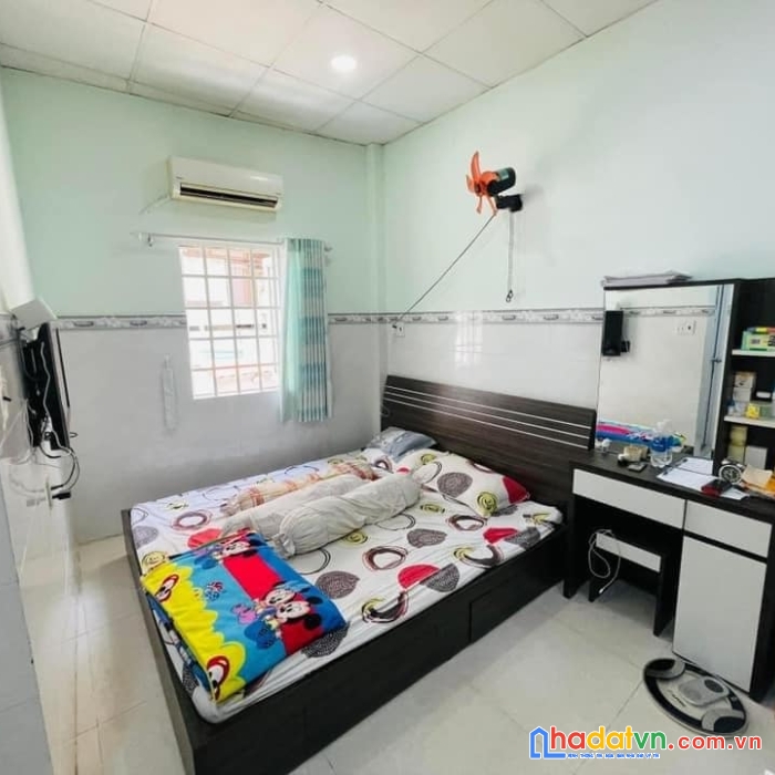Bán gấp! giảm không phanh 2 tỷ - hxh ngô tất tố, p.19, bt, 4 x 12,6 - chỉ còn: 5,98 tỷ tl