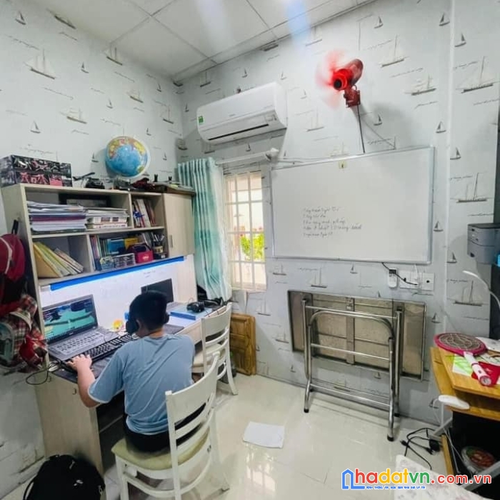 Bán gấp! giảm không phanh 2 tỷ - hxh ngô tất tố, p.19, bt, 4 x 12,6 - chỉ còn: 5,98 tỷ tl