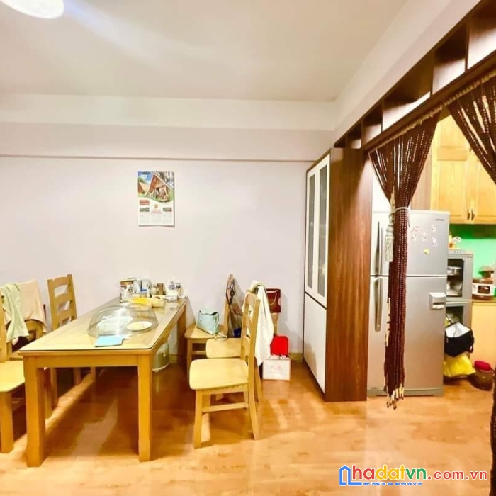 Bán căn hộ mỹ đình 2, lê đức thọ 103m2, sẵn nội thất ở ngay, giá 3 tỷ 3