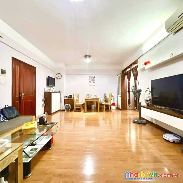 Bán căn hộ mỹ đình 2, lê đức thọ 103m2, sẵn nội thất ở ngay, giá 3 tỷ 3