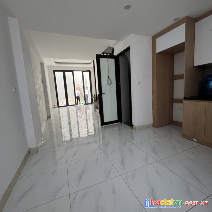 Hàng hiếm) bán nhà 3 tầng 42m² tại phù liễn - bắc hồng - đông anh - hà nội, đường thông,