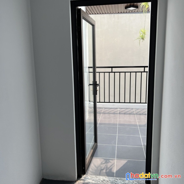 Hàng hiếm) bán nhà 3 tầng 42m² tại phù liễn - bắc hồng - đông anh - hà nội, đường thông,