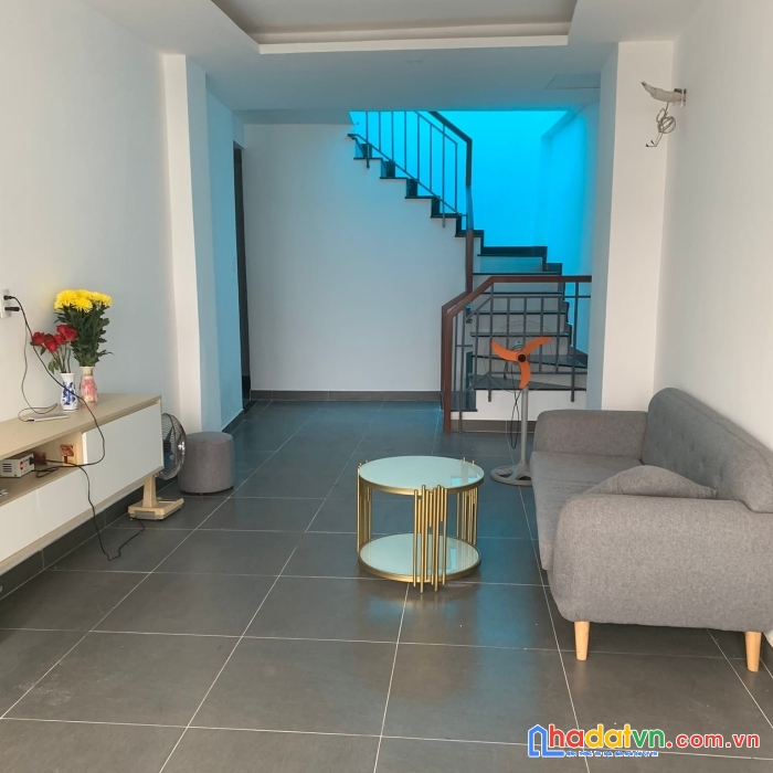 Gấp bán hạ thêm 650 triệu, giá chào mới chỉ 7.6 tỷ - mtkd đỉnh -trần kế xương - 45m2 - nhà đẹp