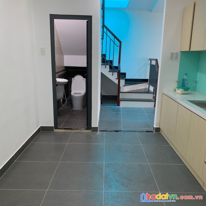 Gấp bán hạ thêm 650 triệu, giá chào mới chỉ 7.6 tỷ - mtkd đỉnh -trần kế xương - 45m2 - nhà đẹp