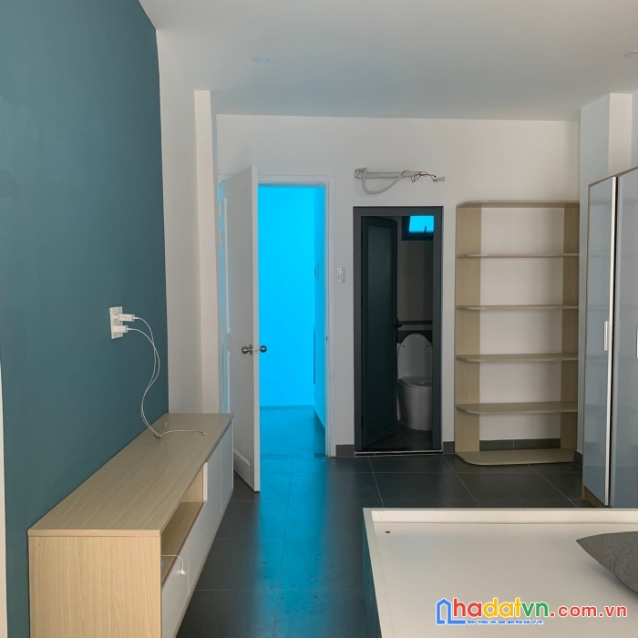 Gấp bán hạ thêm 650 triệu, giá chào mới chỉ 7.6 tỷ - mtkd đỉnh -trần kế xương - 45m2 - nhà đẹp