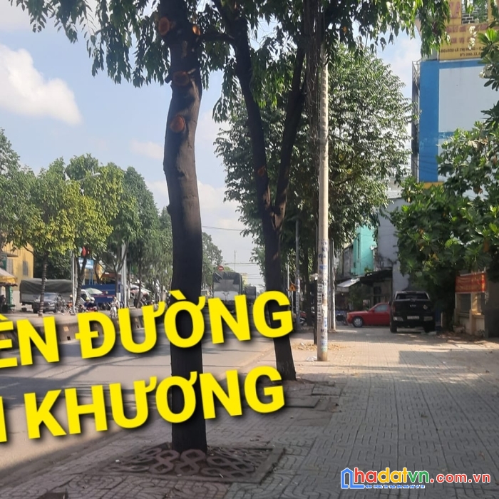 Kèo thơm mua 1200m2 đất tặng 5 căn nhà nguyễn ảnh thủ q12 tphcm
