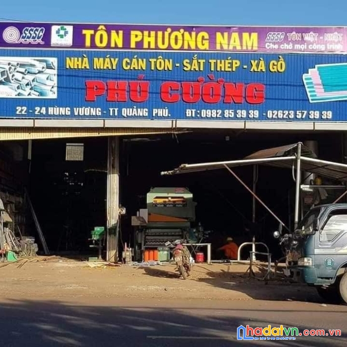 Chính chủ cần bán nhanh lô đất đẹp vị trí đắc địa tại cư m'gar-đắk lắk