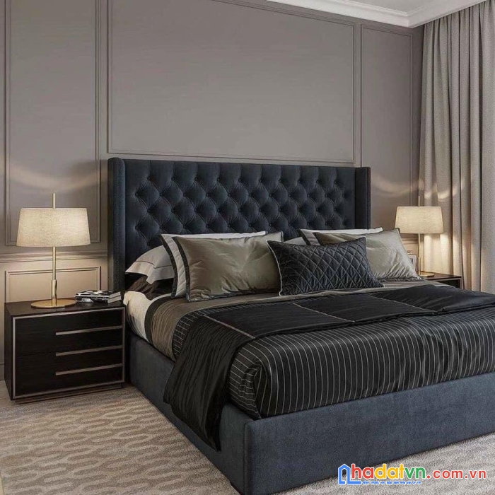 Bán nhà đẹp thiên hiền - nam từ liêm 42m2, 5 tầng, ô tô đỗ cửa, kinh doanh.