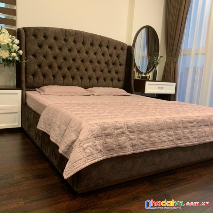 Bán nhà đẹp thiên hiền - nam từ liêm 42m2, 5 tầng, ô tô đỗ cửa, kinh doanh.
