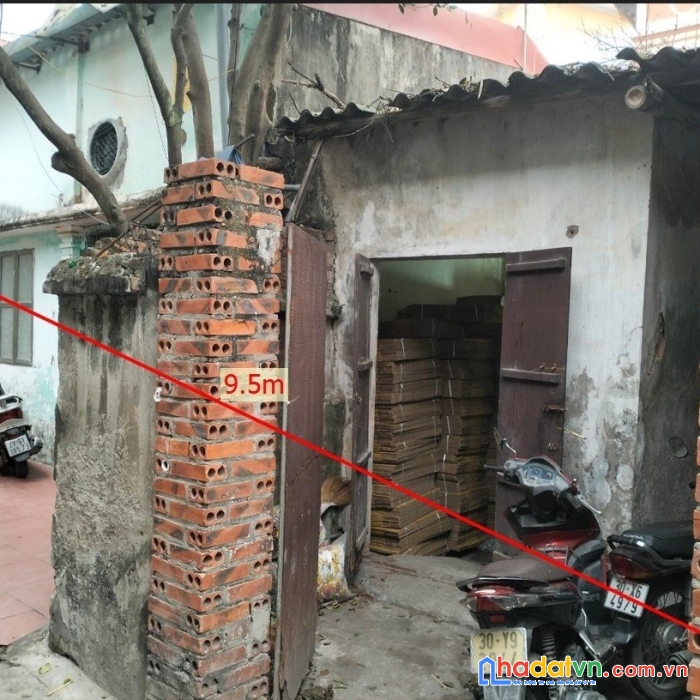 Chính chủ cần bán nhanh 2 lô đất đẹp vị trí đắc địa tại hoài đức - hà nội