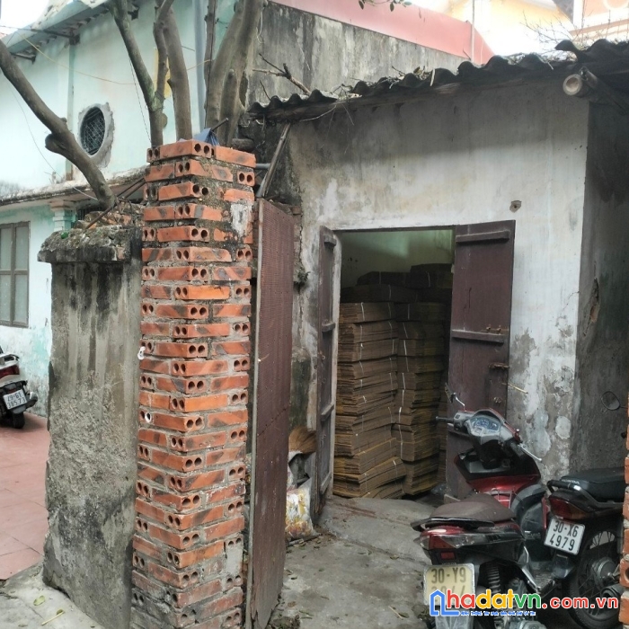 Chính chủ cần bán nhanh 2 lô đất đẹp vị trí đắc địa tại hoài đức - hà nội