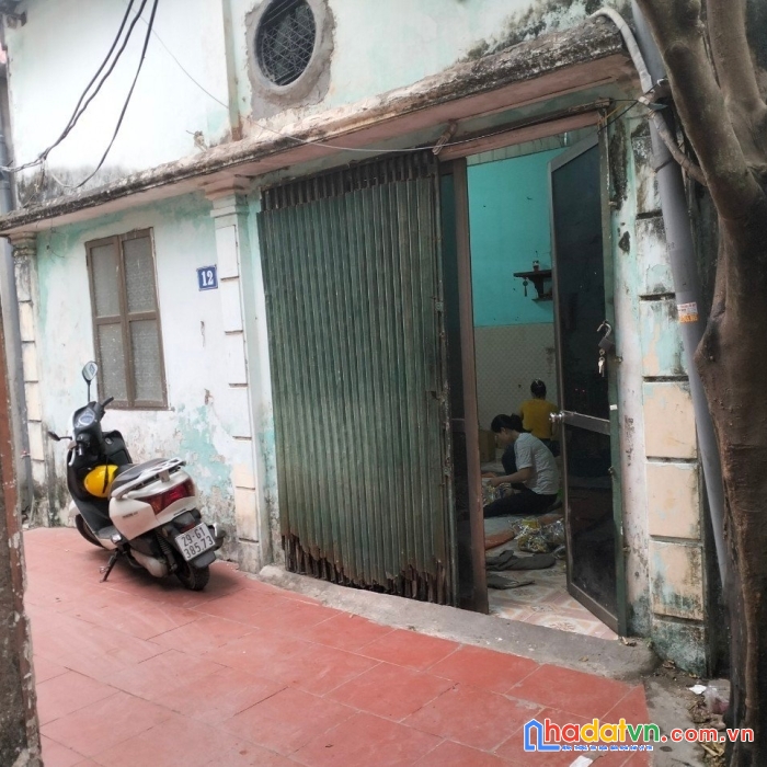 Chính chủ cần bán nhanh 2 lô đất đẹp vị trí đắc địa tại hoài đức - hà nội
