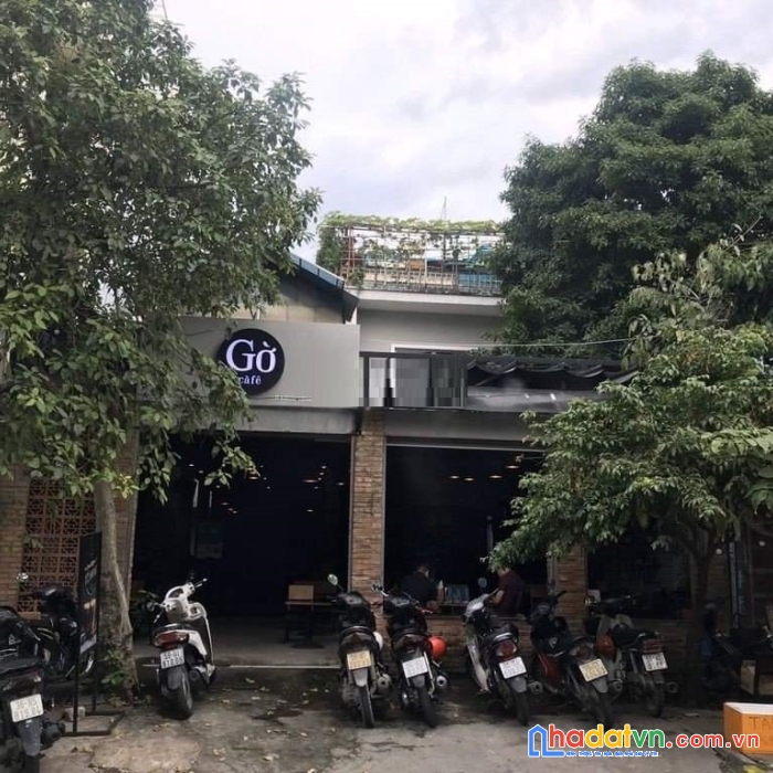 Cho thuê mặt bằng kinh doanh khu cư xá bắc hải q10