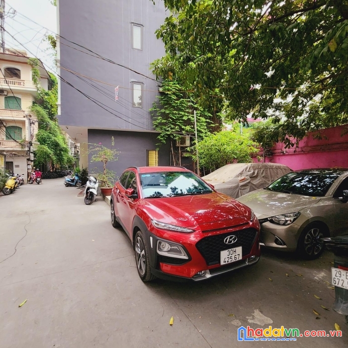 Bán nhà tập thể nguyễn ngọc doãn, đặng văn ngữ, đống đa tầng 2 diện tích 50m2 giá 1,75 tỷ.