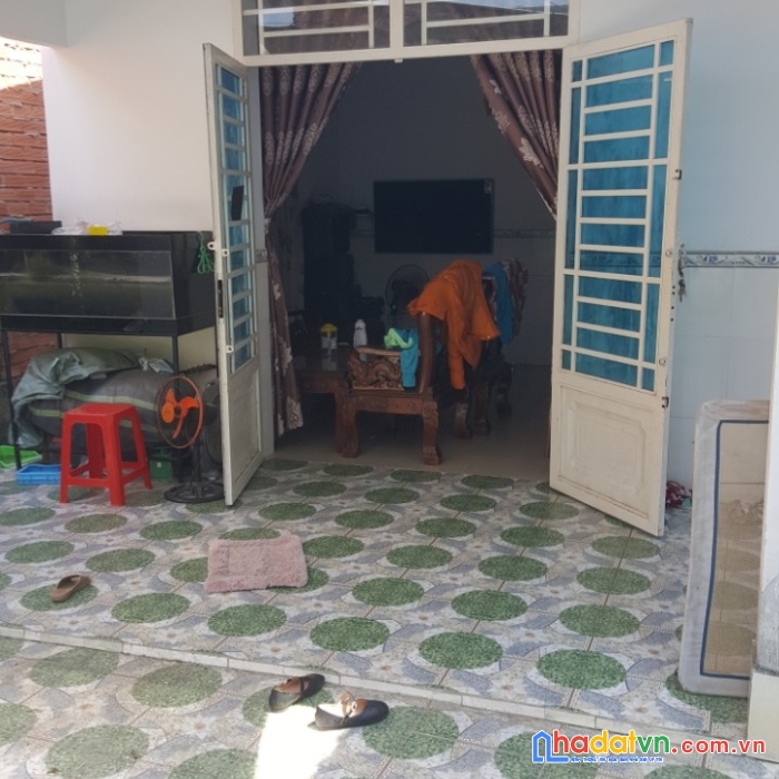 Chính chủ cần bán căn nhà vị trí đắc địa tại xã an sơn- thuận an - tỉnh bình dương