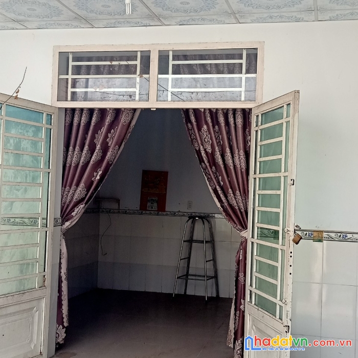 Chính chủ cần bán căn nhà vị trí đắc địa tại xã an sơn- thuận an - tỉnh bình dương