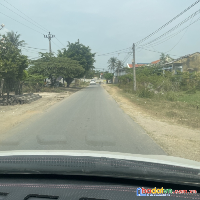 Bánđất giá đầu tư ở tân dân 1-2 vạn thắng,vạn ninh