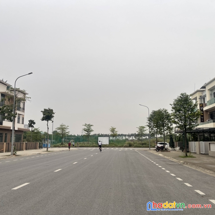 Độc quyền căn nhà phố 120m2 đã có sổ hồng chỉ từ 7 tỷ 3xx