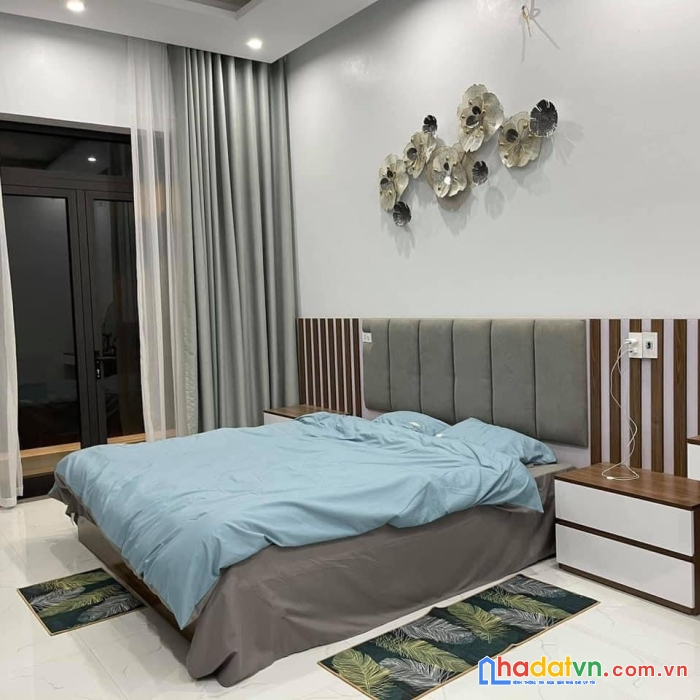 Bán nhà mễ trì hạ 65m2  x 5 tầng, mt 5m, ô tô vào nhà, tiện ích vô vàn, full nội thất. giá chỉ 4