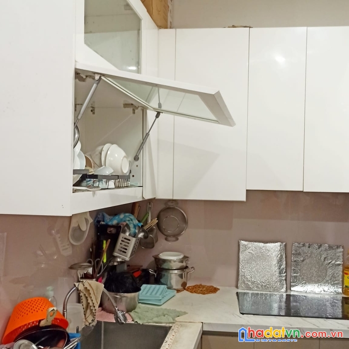Cần tiền - chính chủ bán gấp nhà đẹp 3 tầng - gần mặt tiền đường - tiếp giáp quận 1 - chỉ 4,3 tỷ