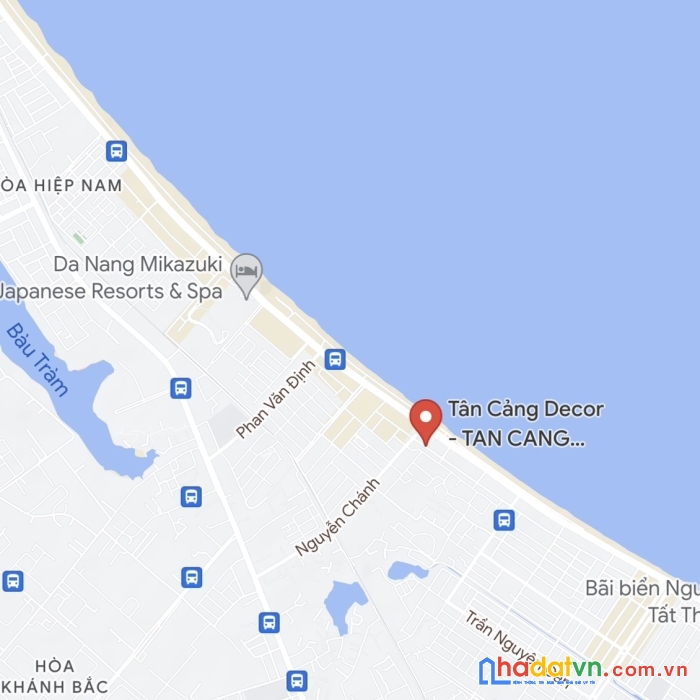 Bán gấp đất lớn giá rẻ phân lô hoặc xây nhà xưởng, trung tâm thương mại tôn đản-5000m2.
