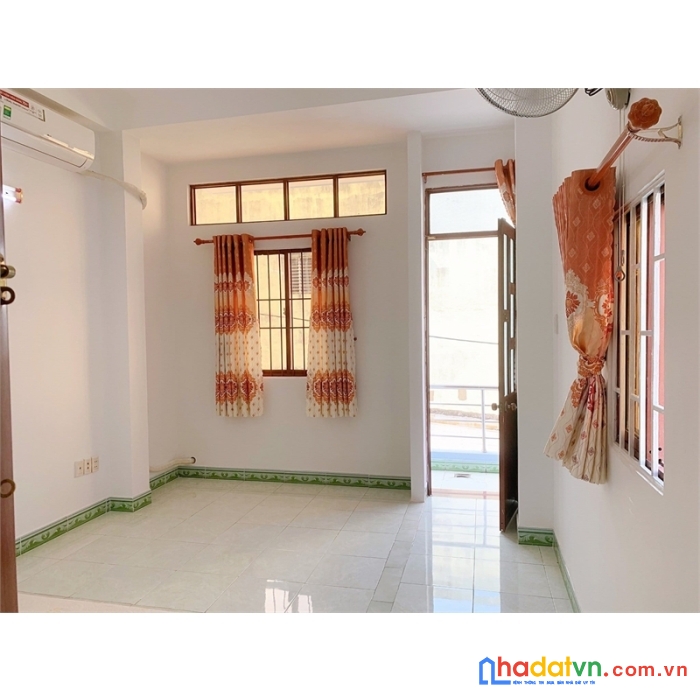 Lê văn thọ, p11, gò vấp – sát cv làng hoa – hxh, 63m2, 4 tầng, 6.45 tỷ