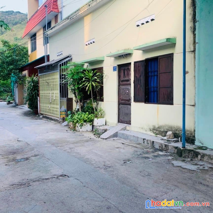 Bán đất tặng dãy trọ đang cho thuê vĩnh hòa nha trang cách biển chỉ 5p đi xe