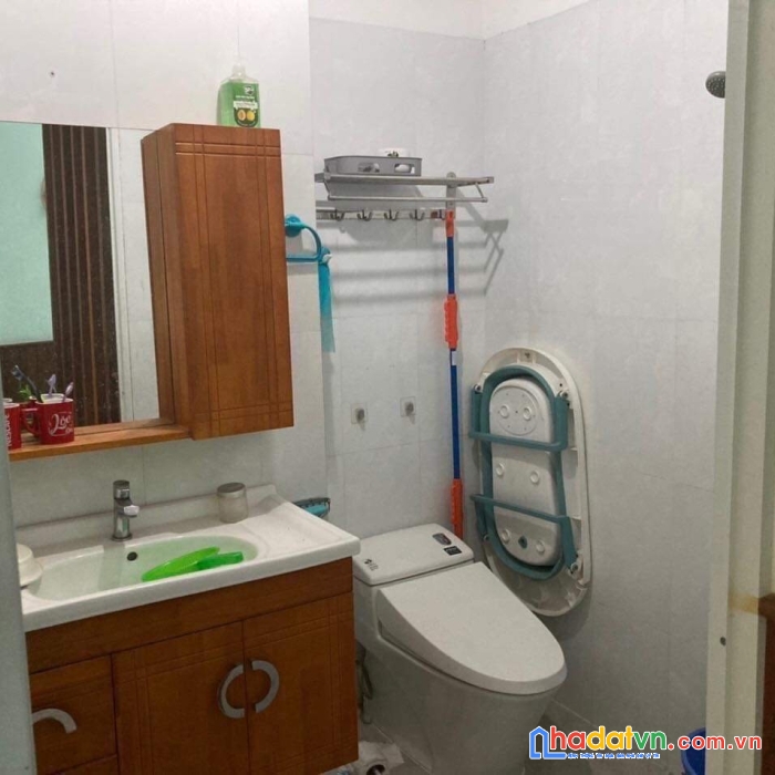 Bán căn hộ chung cư ct1 vĩnh điềm trung tầng 6, view siêu thị big c- đường 19/5