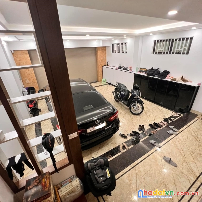 Bán nhà phố lê xuân điệp, hà đông, 60m2, 8 tầng thang máy, thông sàn k.doanh