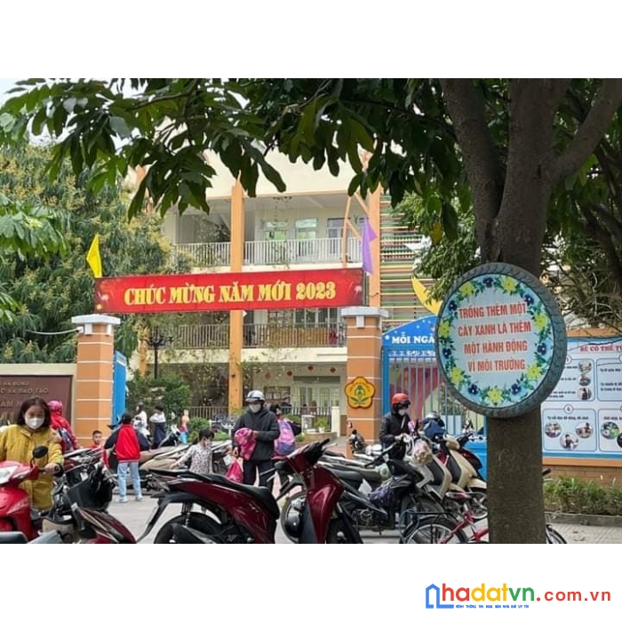 Bán nhà phố lê xuân điệp, hà đông, 60m2, 8 tầng thang máy, thông sàn k.doanh