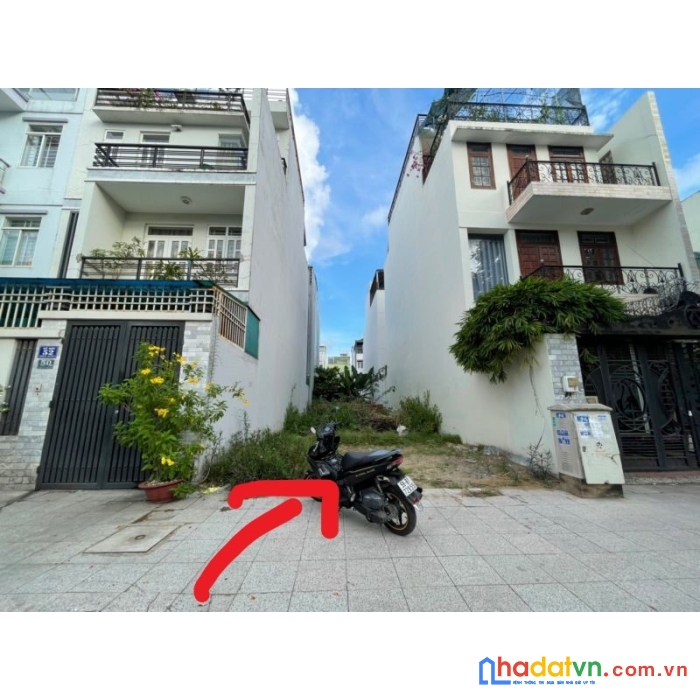 Bác em vào nam định cư bán đất hà nội