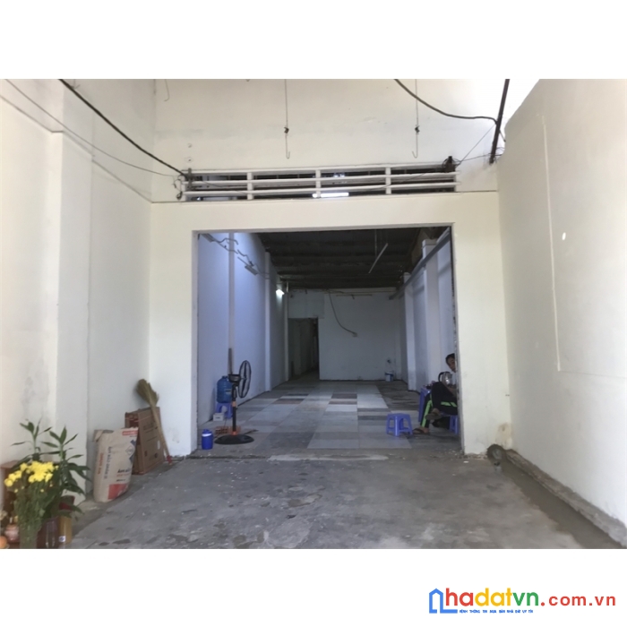 Cho thuê nhà mặt tiền rộng 200m2 đường bình giã, tp.vũng tàu