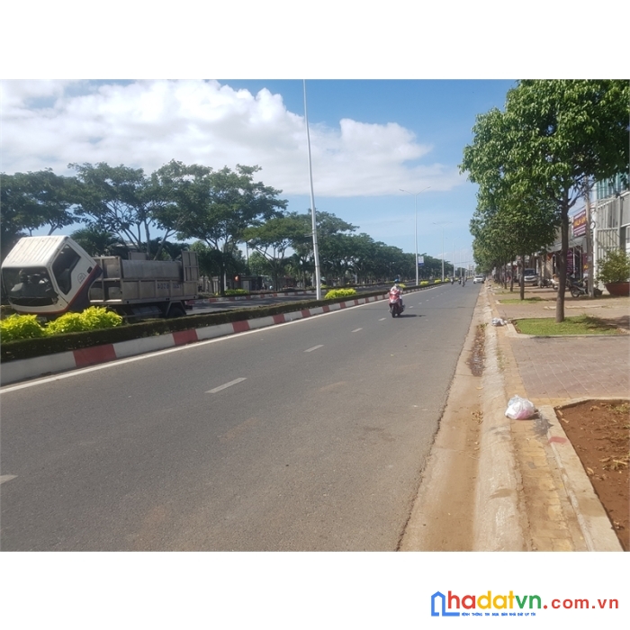 Cho thuê nhà mặt tiền rộng 200m2 đường bình giã, tp.vũng tàu