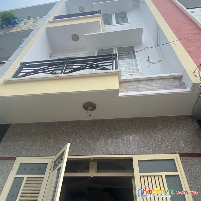 Cần bán nhà đất bình tân,tp hồ chí minh