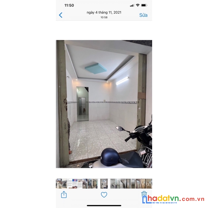 Cần bán nhà đất bình tân,tp hồ chí minh