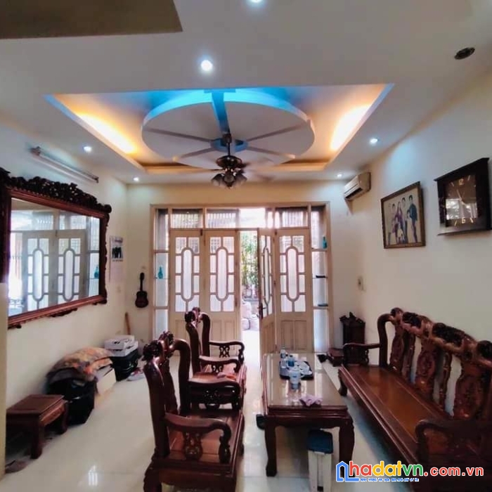 Bán nhà phạm tuấn tái, vỉa hè, phân lô, ô tô tránh, ngõ thông, 45m 11.8 tỷ