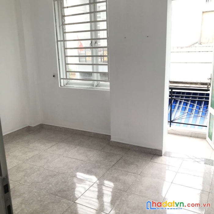Cần bán nhà gần chợ gò xoài, phường bình hưng hòa a, q.bình tân,tp.hcm.