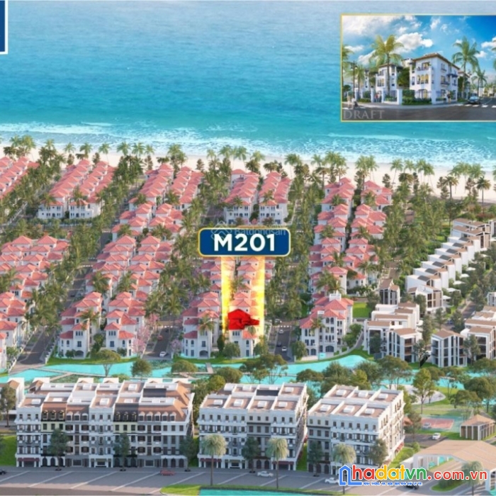 Mình cần bán biệt thự ven biển sun feria bãi cháy giá năm 2020