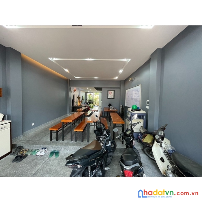 Chính chủ cần bán nhanh nhà mặt tiền đường 12a, p. phước hải, tp nha trang
