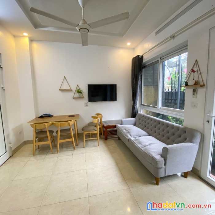 Cho thuê nhà trong ngõ tô ngọc vân, tây hồ, hn