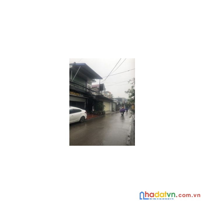 Chính chủ cần bán nhà mặt tiền vị trí đẹp tại tp hải phòng