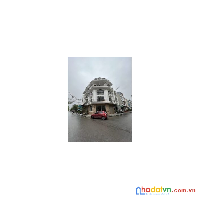 Chính chủ cần bán nhà 4 tầng mặt tiền vị trí đẹp tại hải phòng