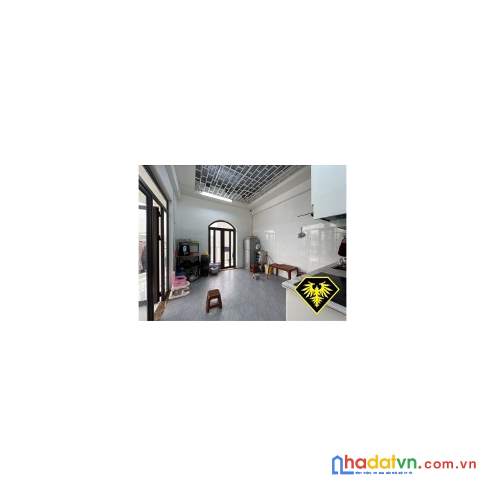 Chính chủ cần bán nhà 4 tầng mặt tiền vị trí đẹp tại hải phòng
